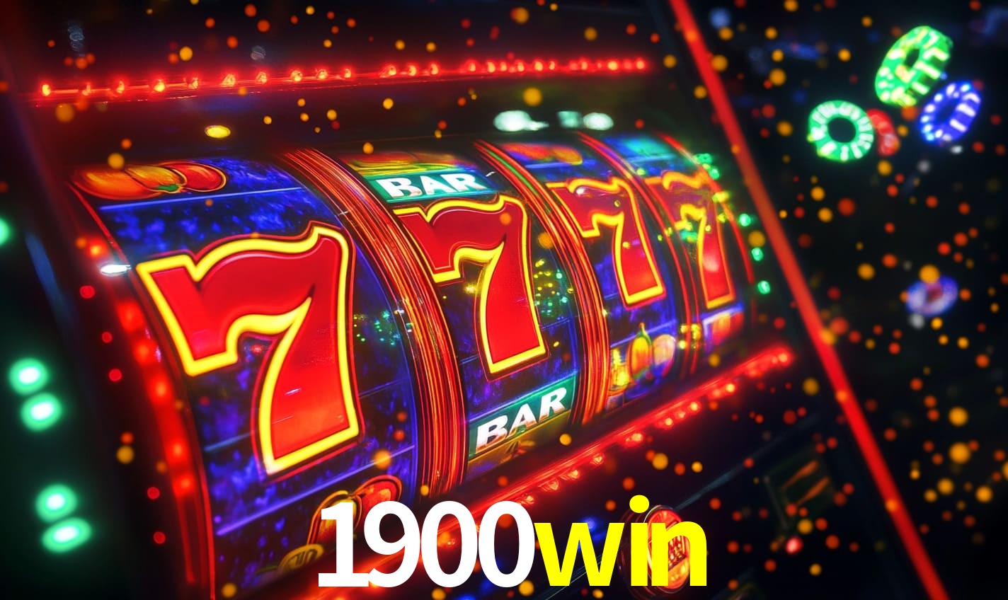 1900win - Caça-Níqueis Selvagem - 1900win.com