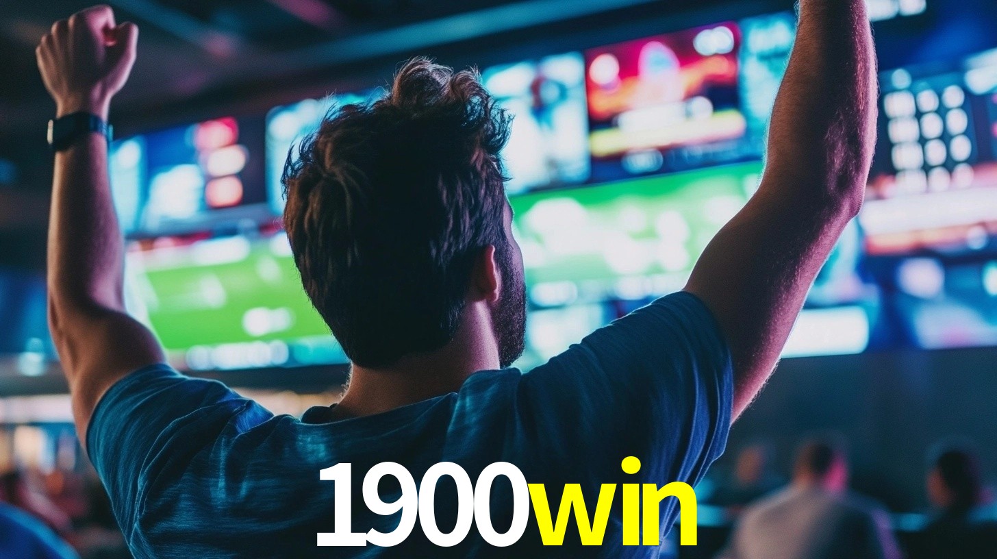 1900win: Seu Cassino Premiado com Pagamentos Rápidos