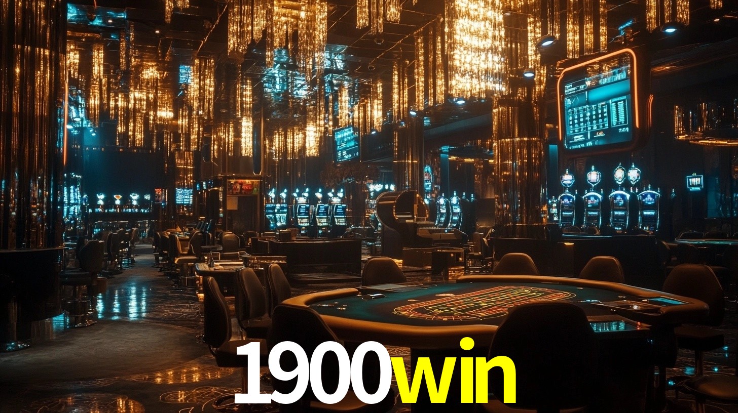 1900win bet