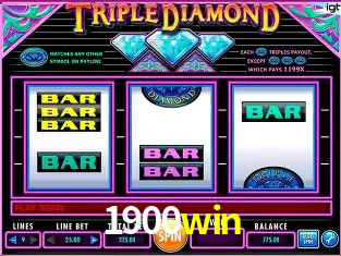 A Revolução dos Aplicativos de Jogos no 1900win
