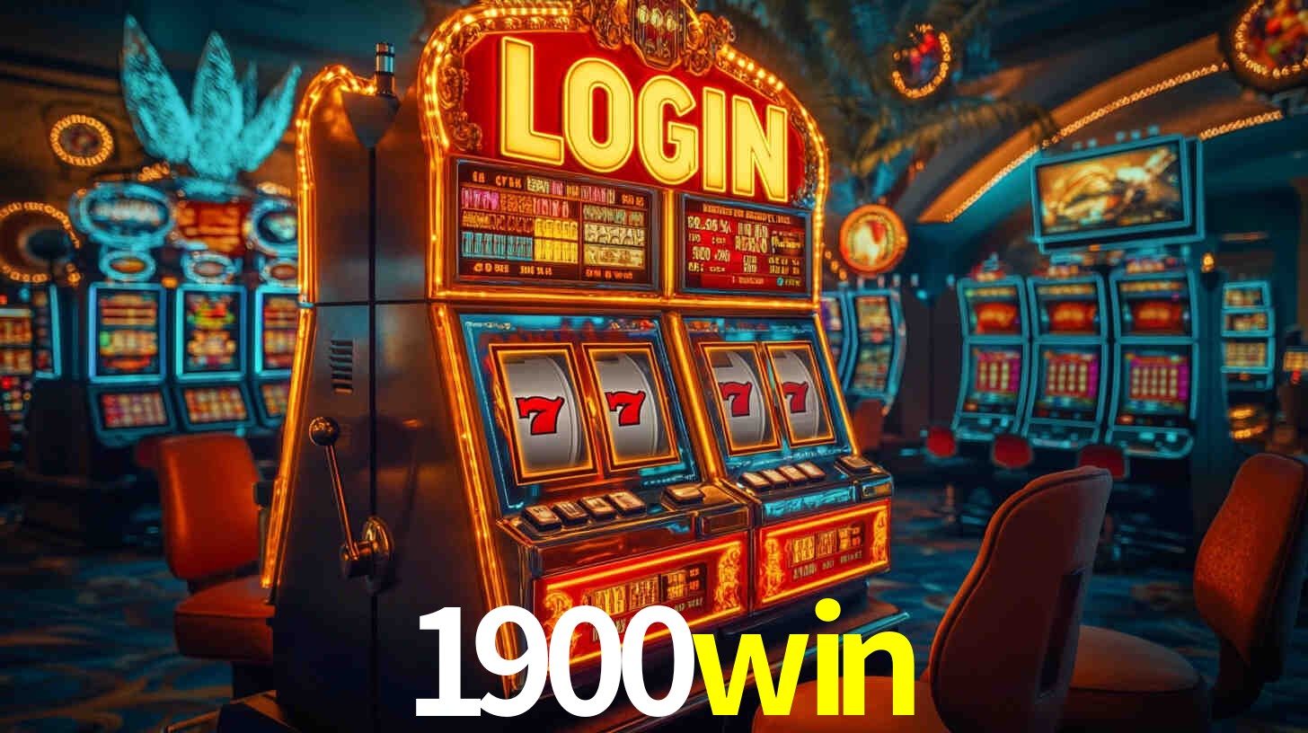 Daily Bonuses 1900win