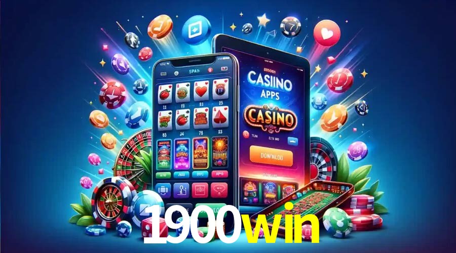 Weekend Specials 1900win