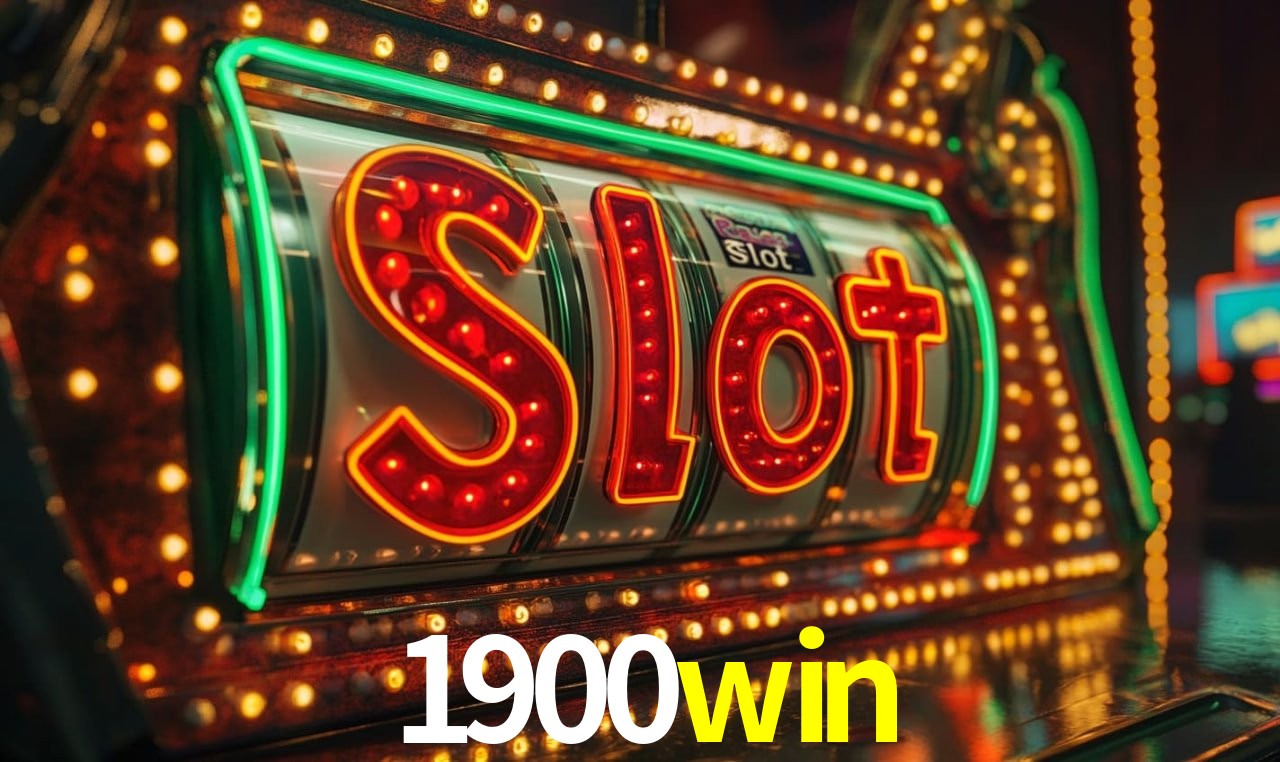 1900win - Support