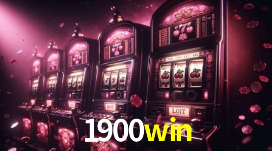 Mesa de Roleta 1900win