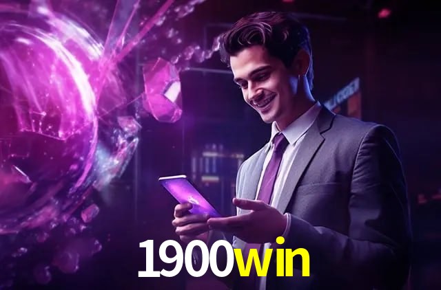 Bonus Features 1900win
