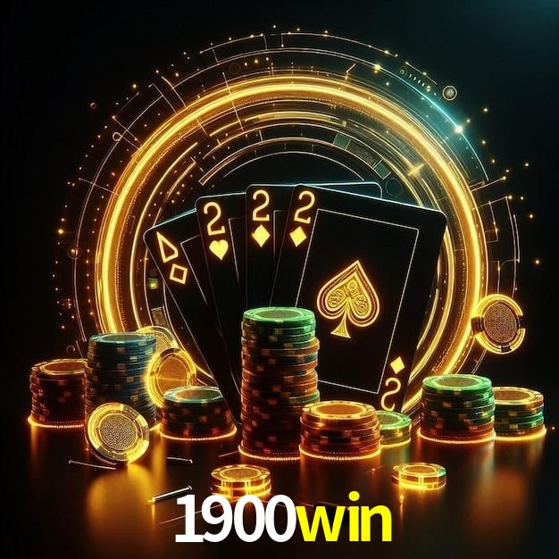 Especiais de Fim de Semana 1900win