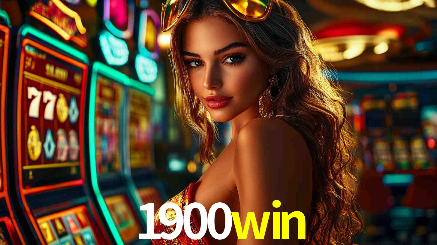 Live Casino 1900win