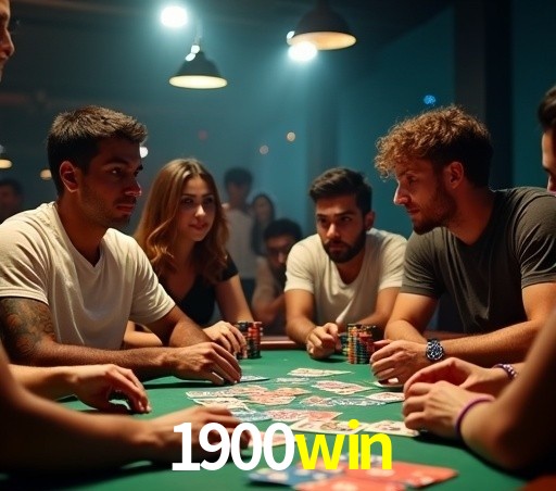 1900win São Paulo - Top Slots
