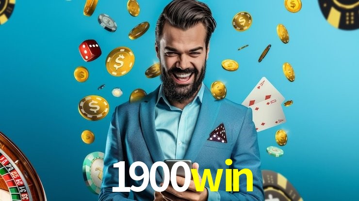 Account Benefits 1900win