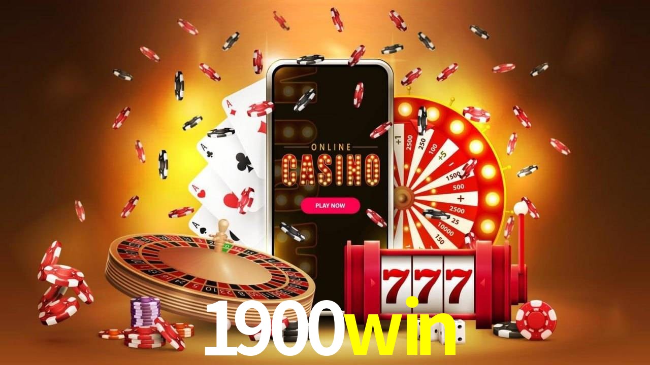 1900win Belo Horizonte - Jackpots