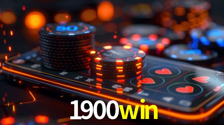 Slot Games 1900win