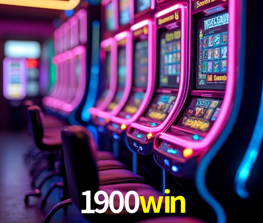 1900win Rio de Janeiro - Slot Strategy