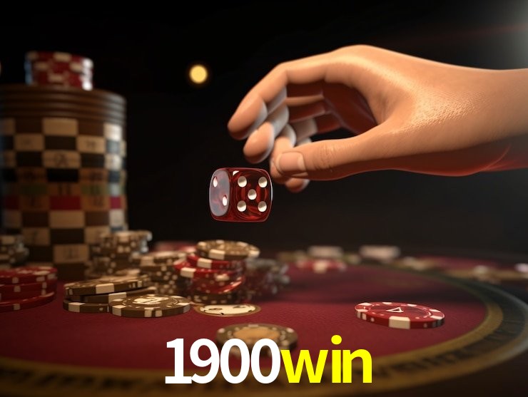 Promoções Sazonais 1900win