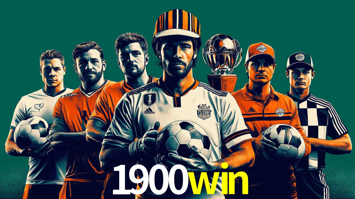 Descubra o Programa VIP da 1900win: Vantagens Exclusivas para Jogadores