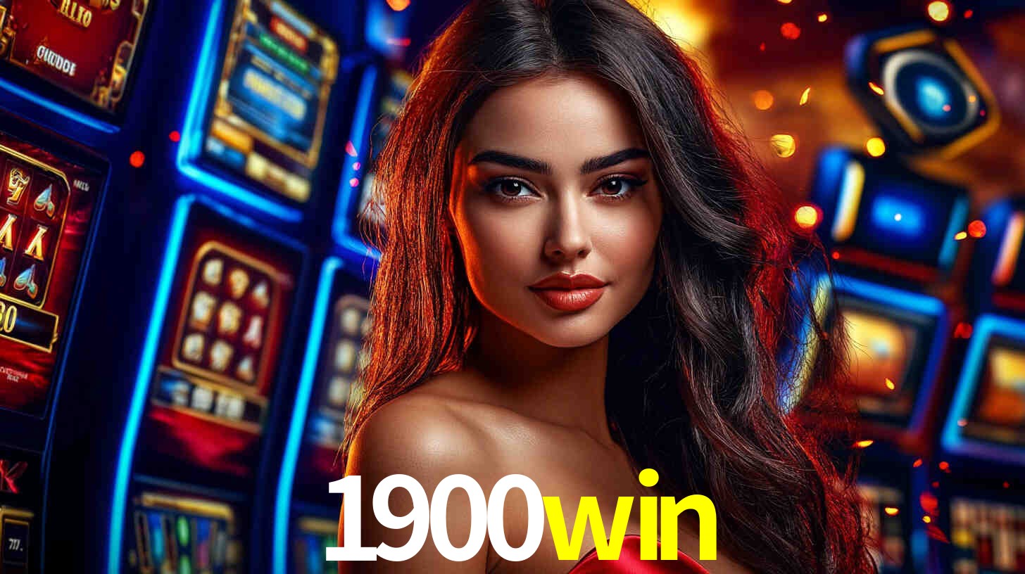 Desvendando o Mundo dos Jogos Virtuais na 1900win