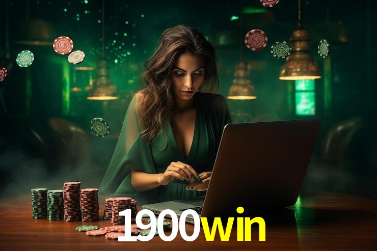 1900win - Installation Guide