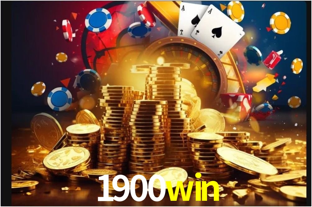 Torneios 1900win