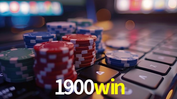 1900win - Login Methods