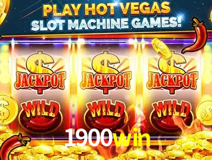 Desvendando o Mundo dos Jogos Virtuais na 1900win