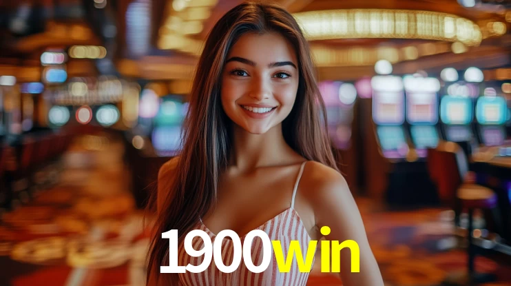 Welcome Bonus 1900win