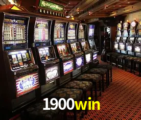 A Emoção da Loteria na 1900win: Uma Chance de Mudança de Vida