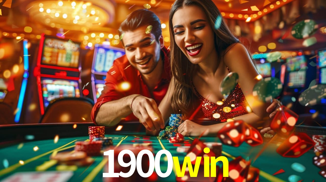 1900win - Customer Support