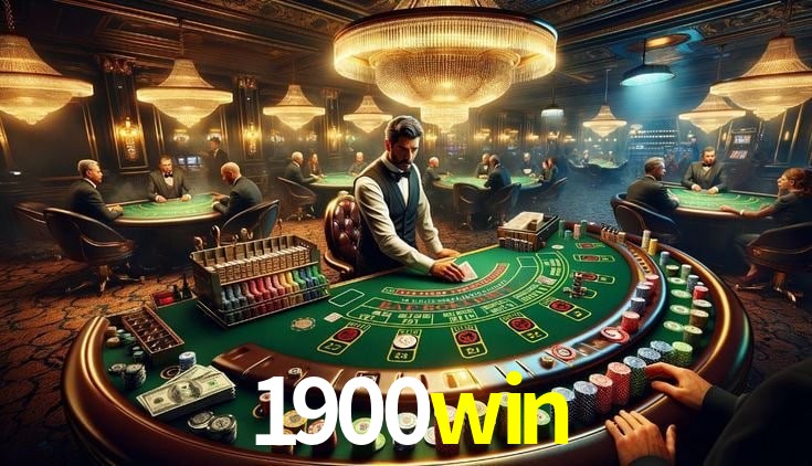 Game Providers 1900win