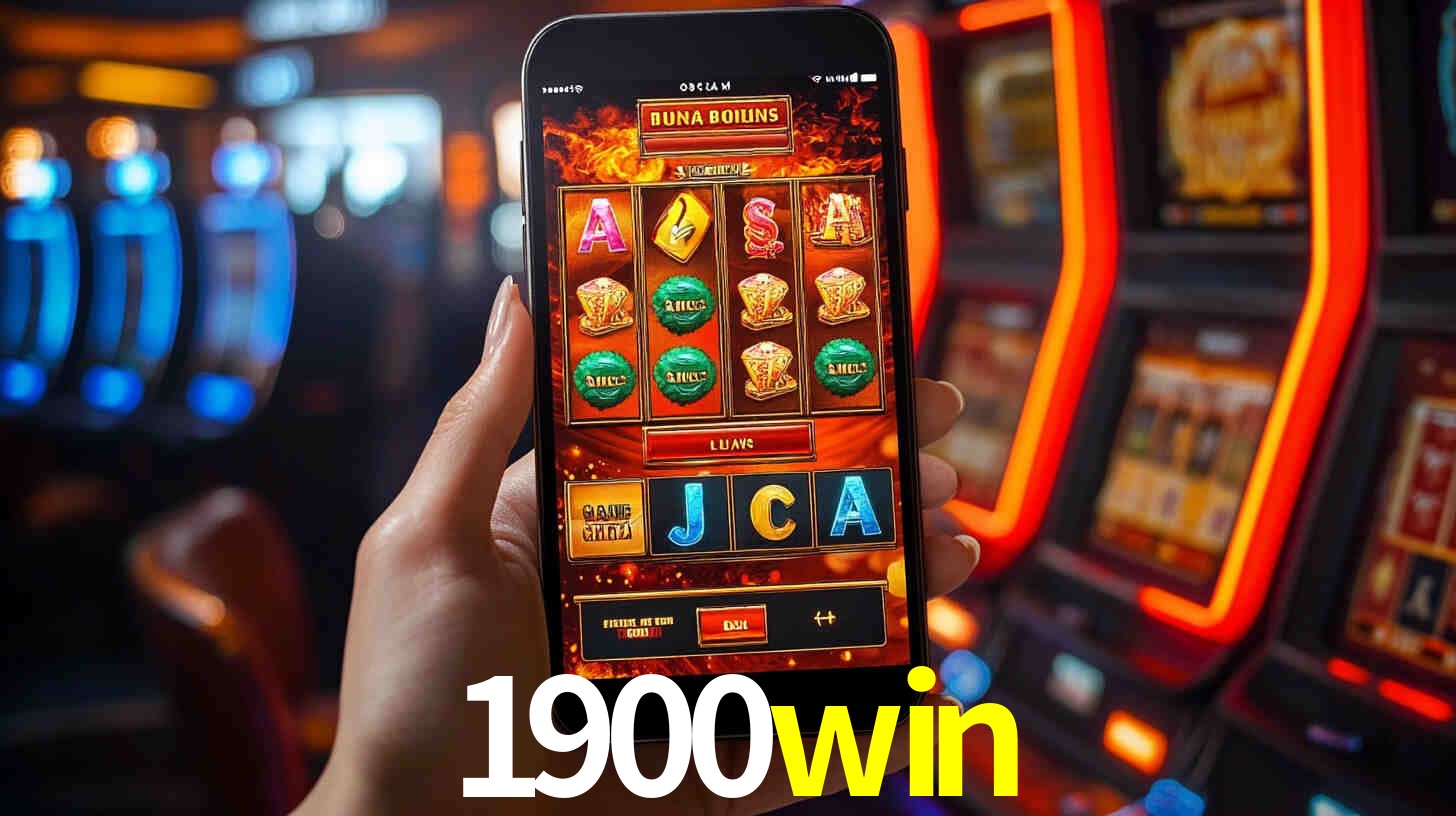 1900win bet