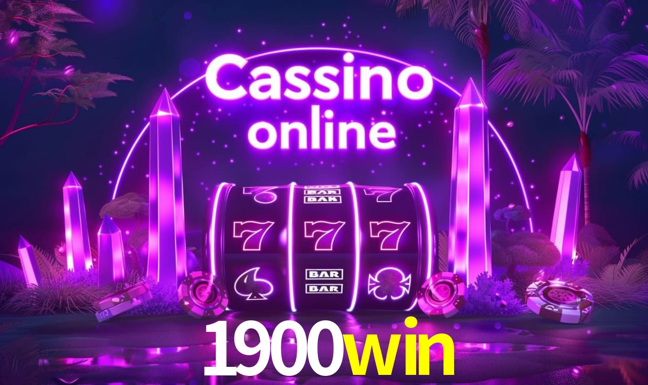1900win Entrar - Login Seguro Certificado