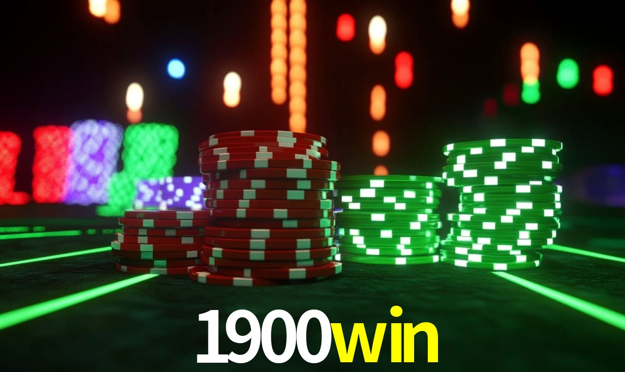 Live Casino 1900win