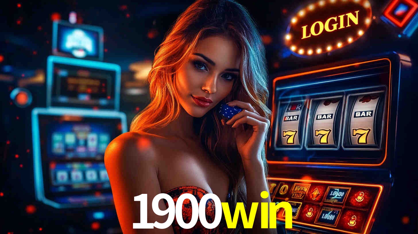Bônus Generosos e Exclusivos no 1900win para Você!