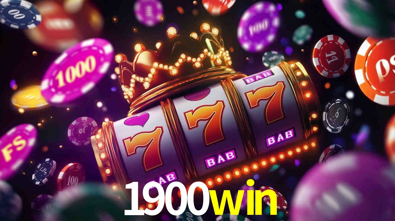 2FA Security 1900win