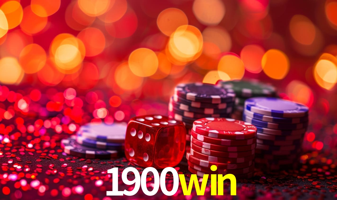 1900win Fortaleza - Leaderboard