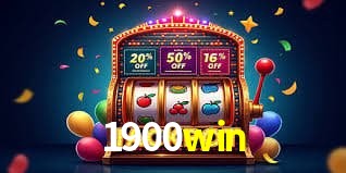 1900win - User Statistics