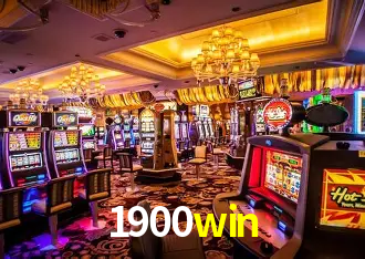 1900win Cassino - 80+ Mesas ao Vivo