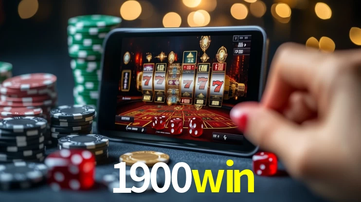 Roulette Table 1900win