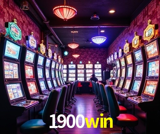 1900win Belo Horizonte - Winners