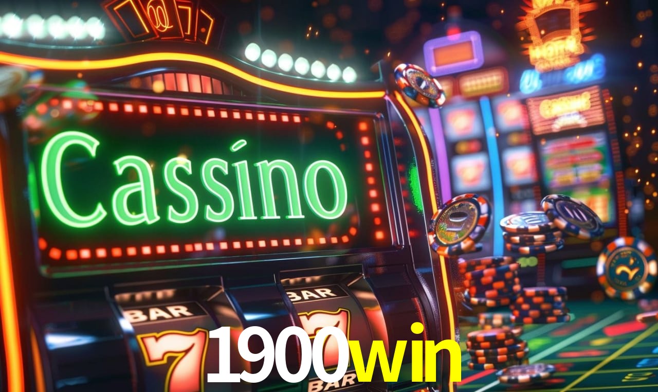 1900win - Aplicativo Móvel