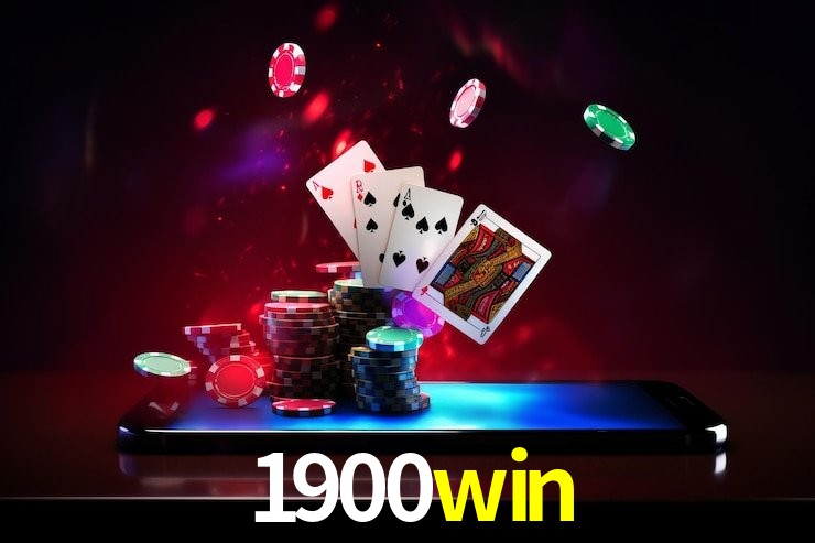 Secure Login 1900win