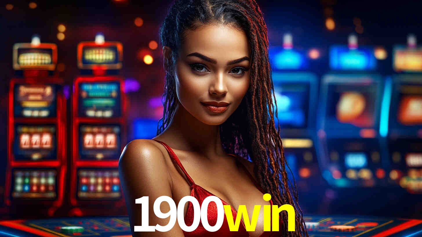 A Emoção da Loteria na 1900win: Uma Chance de Mudança de Vida
