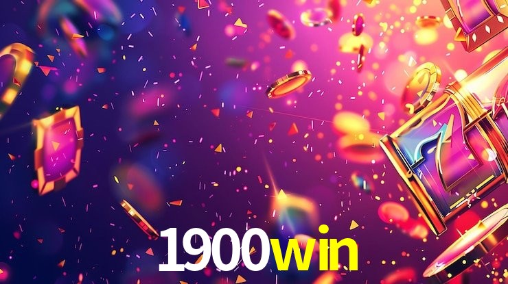PIX Instantâneo 1900win