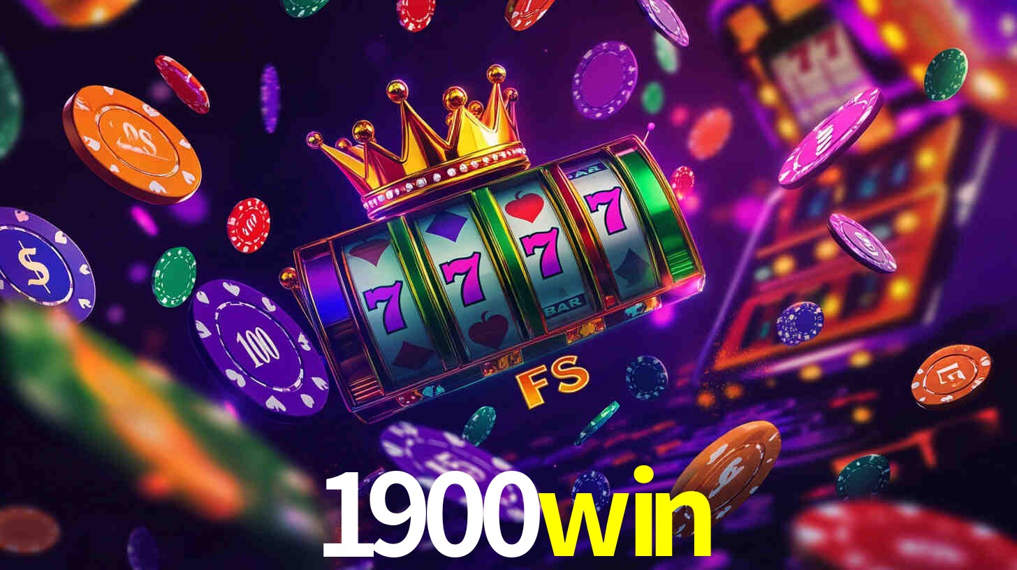 VIP Casino 1900win