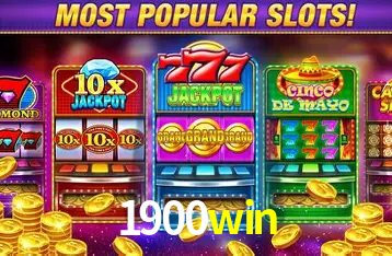 1900win Salvador - Studio Tour