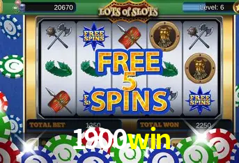 1900win Brasília - Casino Guide