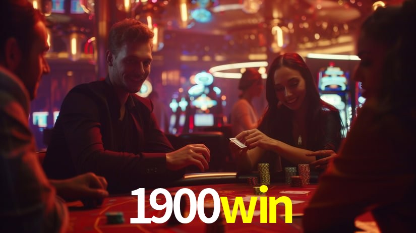 Descubra o Programa VIP da 1900win: Vantagens Exclusivas para Jogadores