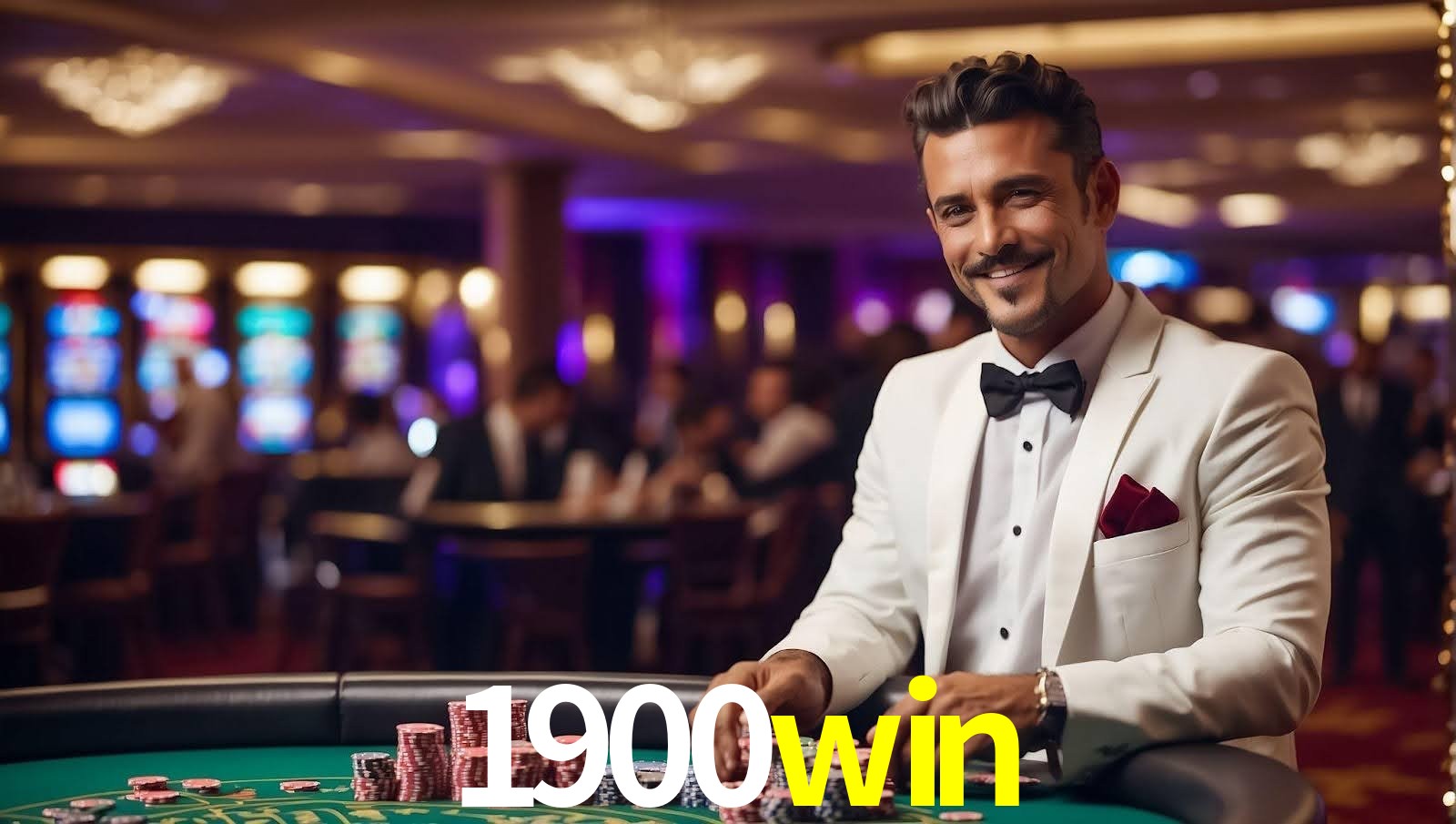 1900win - Security