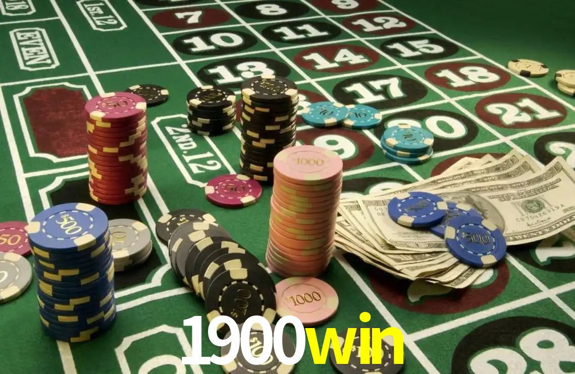 Ofertas Imperdíveis na 1900win: Promoções e Bônus Que Valem a Pena