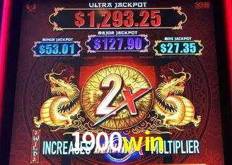 1900win Belo Horizonte - VIP Casino