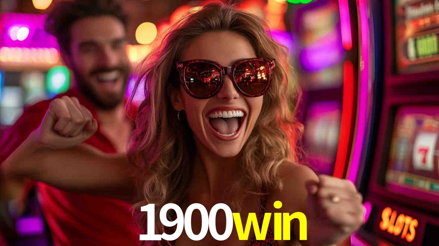 Inovações de Jogos na 1900win: O Futuro das Experiências Interativas