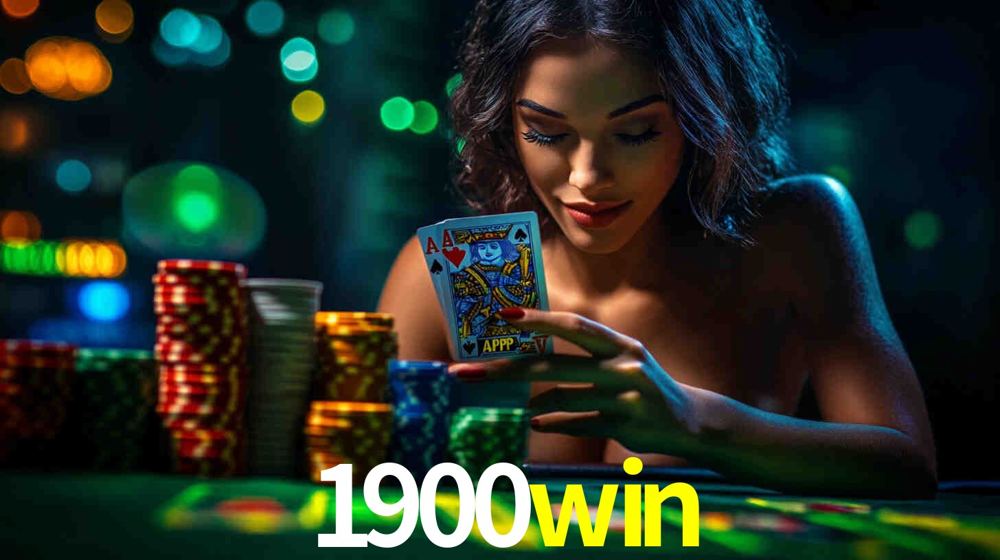 A Experiência Imersiva dos Cassinos Ao Vivo no 1900win